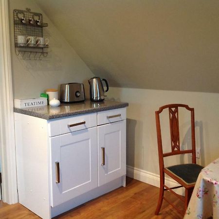 Field Cottage B&B Haywards Heath Εξωτερικό φωτογραφία