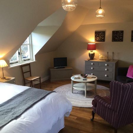 Field Cottage B&B Haywards Heath Εξωτερικό φωτογραφία