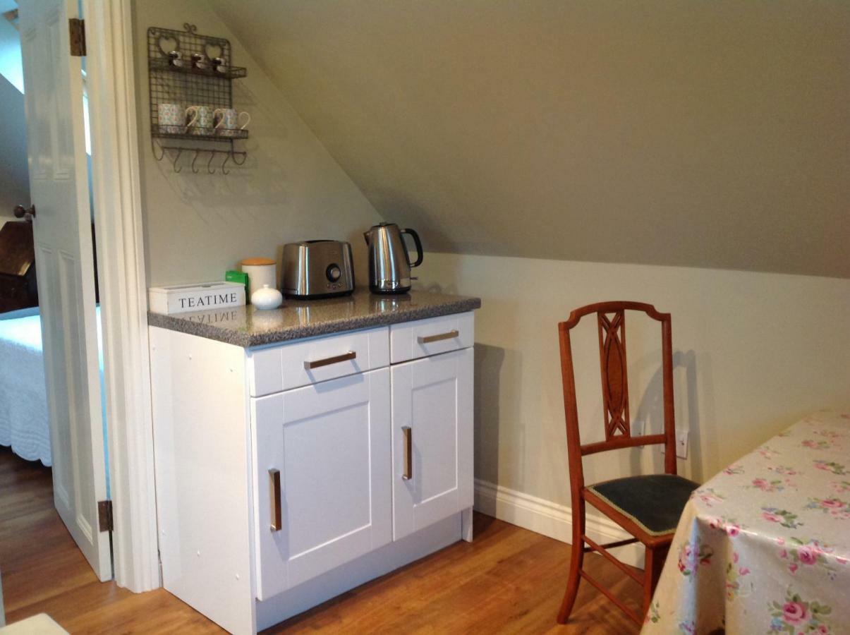 Field Cottage B&B Haywards Heath Εξωτερικό φωτογραφία