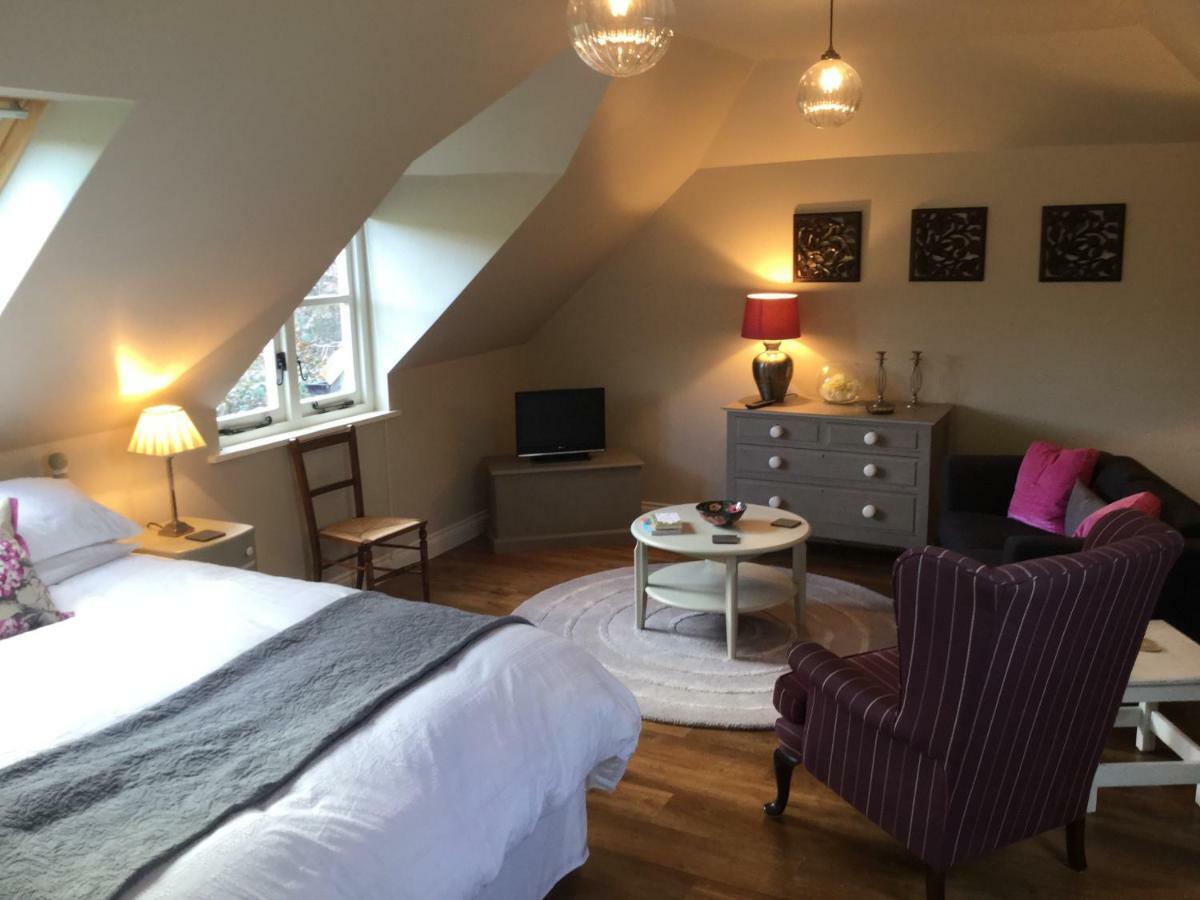 Field Cottage B&B Haywards Heath Εξωτερικό φωτογραφία