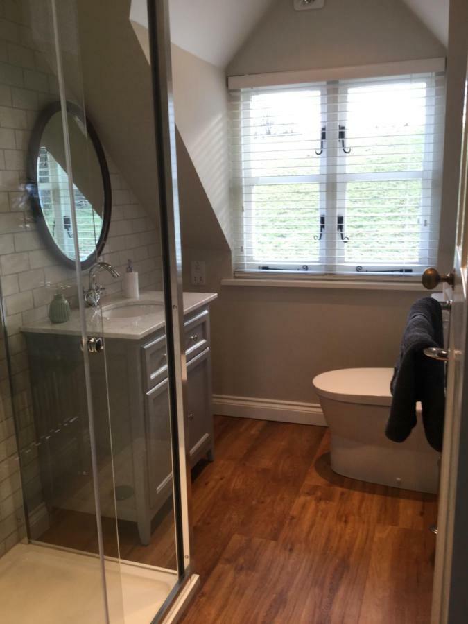 Field Cottage B&B Haywards Heath Εξωτερικό φωτογραφία