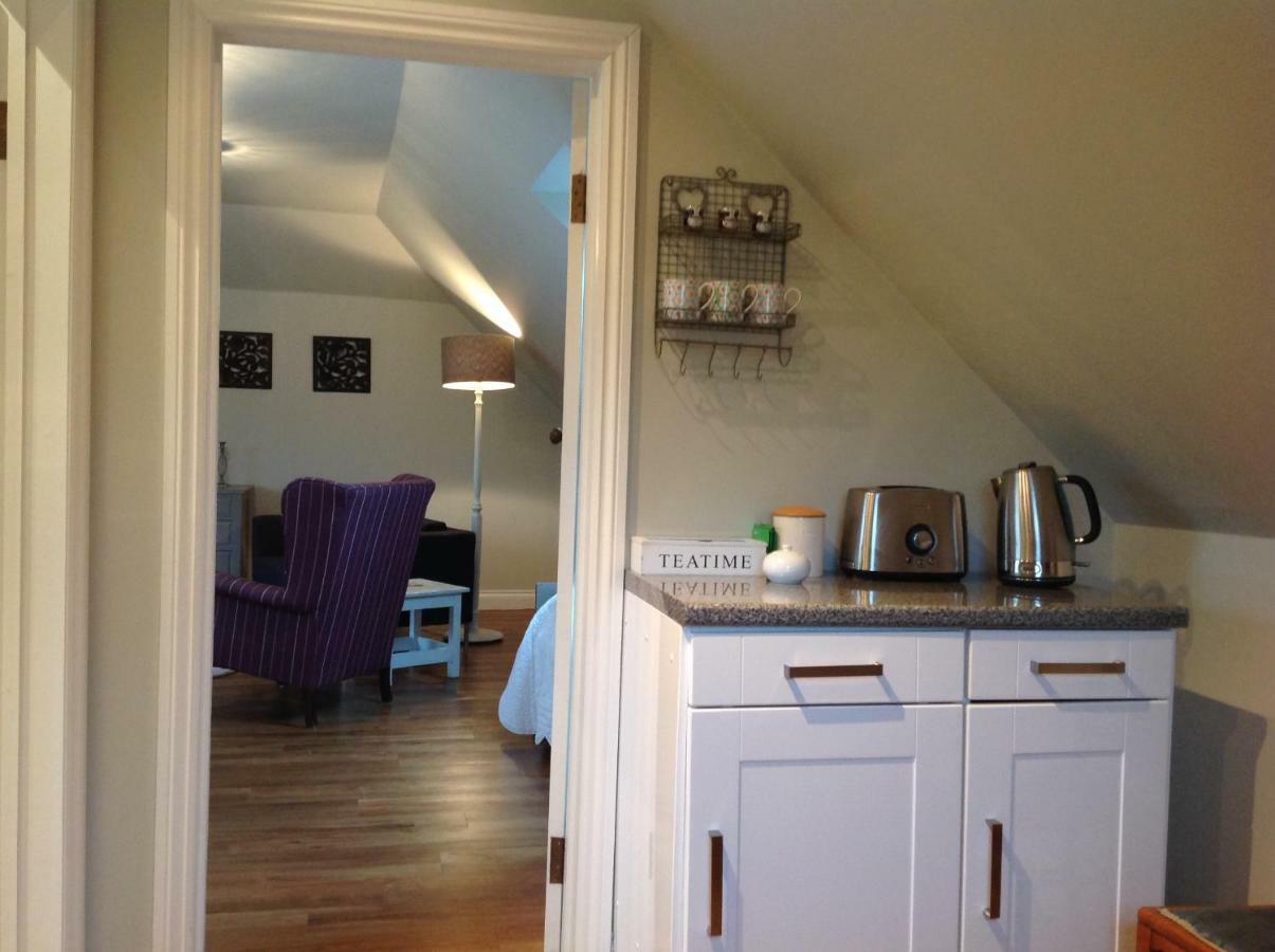 Field Cottage B&B Haywards Heath Εξωτερικό φωτογραφία