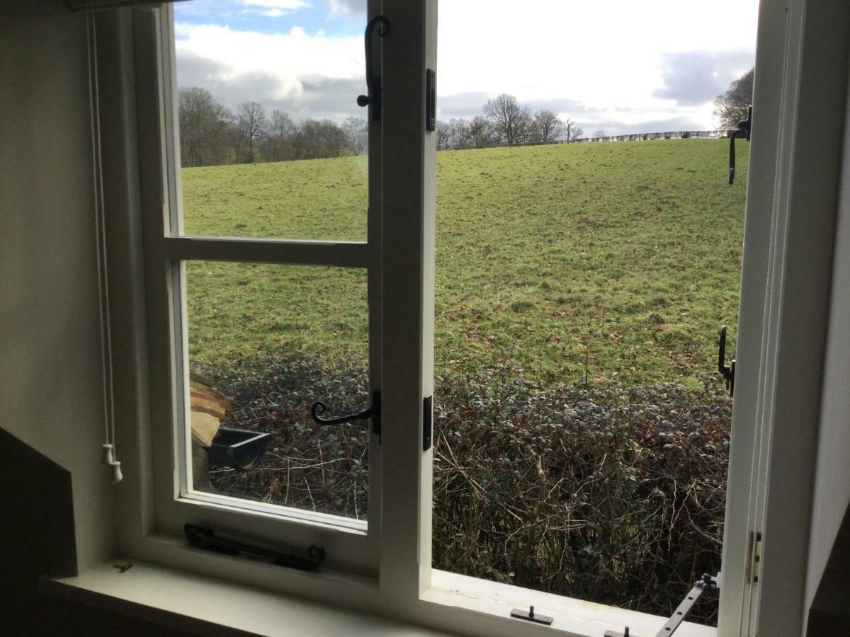 Field Cottage B&B Haywards Heath Εξωτερικό φωτογραφία